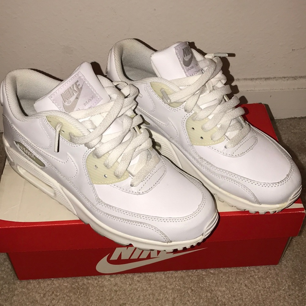 Nike Air Max 90s